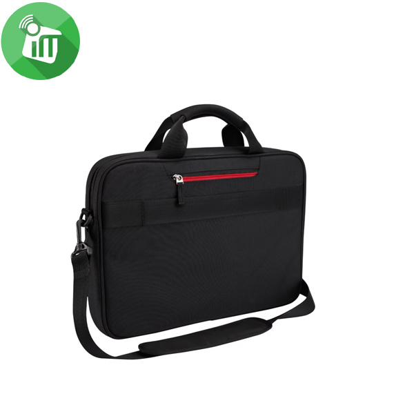 Case Logic Laptop Briefcase 15" - Image 3