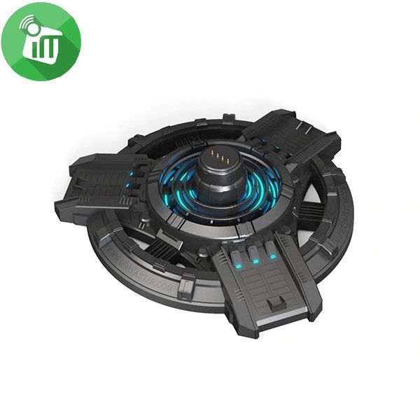 GravaStar A2 Mars Pro Charging Base
