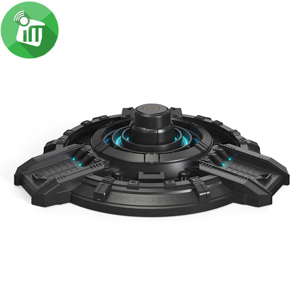 GravaStar A2 Mars Pro Charging Base