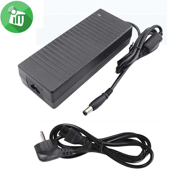 HP/Compaq Laptop Charger 19V 7.1A 135W (7.4mmX5.0mm)