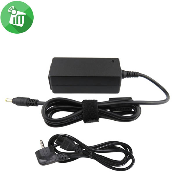 HP/Compaq Laptop Charger 19V 1.58A 30W (4.0mmX1.7mm)