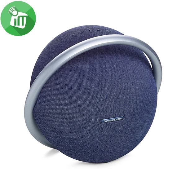 Harman Kardon Onyx Studio 8 Portable Bluetooth Speaker