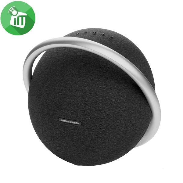 Harman Kardon Onyx Studio 8 Portable Bluetooth Speaker