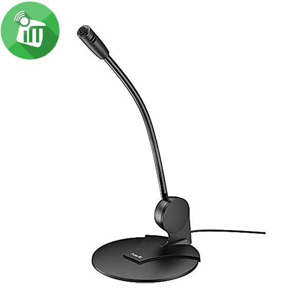 Havit H207d Wired Multi-Angle Microphone