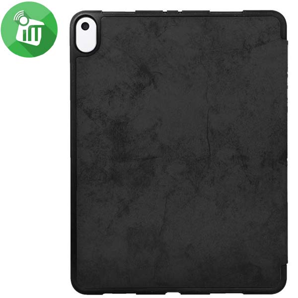 JCPAL DuraPro Protective Folio Case With Pencil Holder iPad 10.2