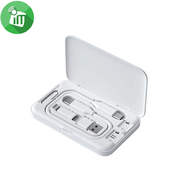 JSAUX UrbanKit Mini Digital Storage Box