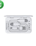 JSAUX UrbanKit Mini Digital Storage Box