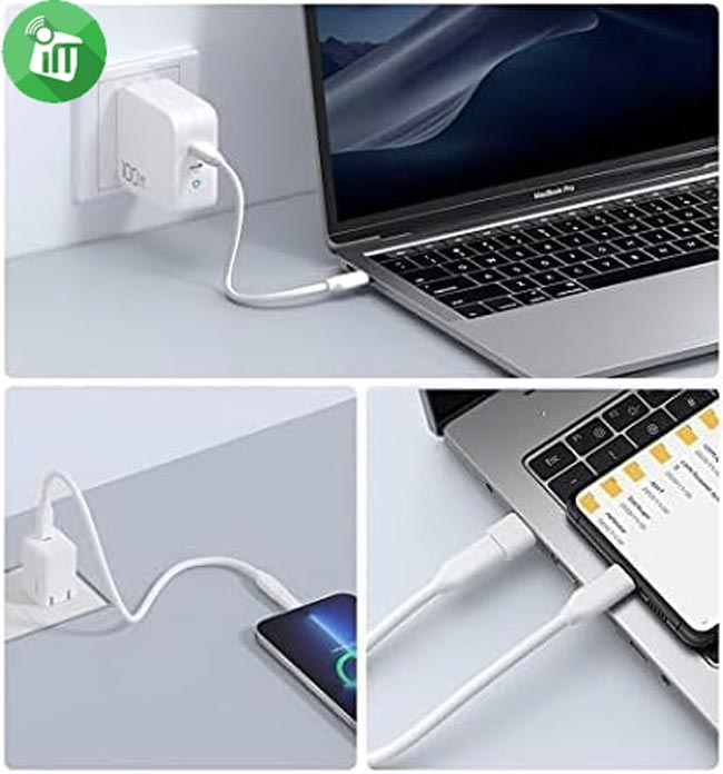JSAUX UrbanKit Pro Digital Storage Box