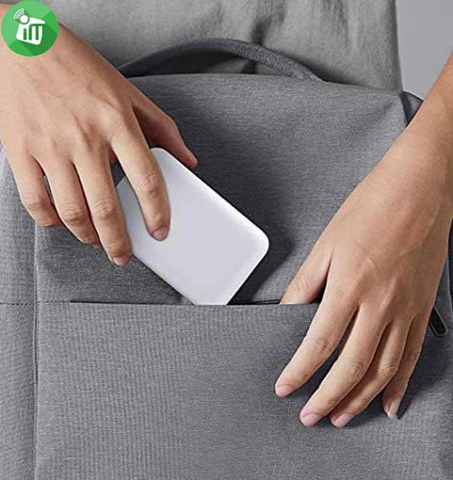 JSAUX UrbanKit Pro Digital Storage Box