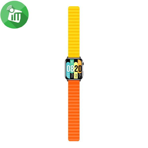 KIESLECT Ks Calling Smart Watch