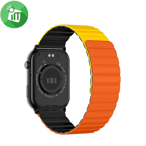 KIESLECT Ks Calling Smart Watch