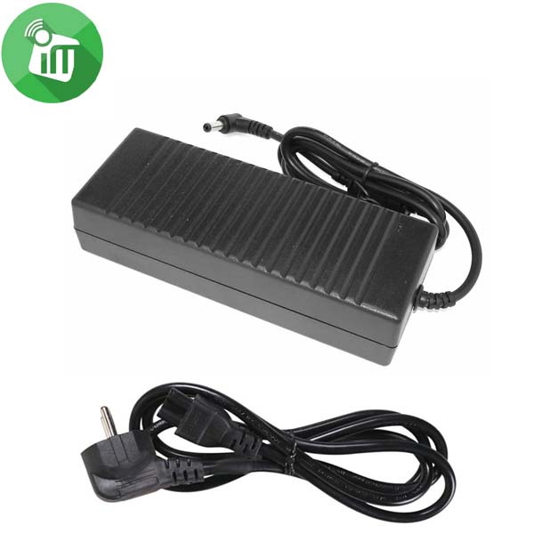 Lenovo Laptop Charger 19.5V 6.15A 120W (5.5mmX2.5mm)