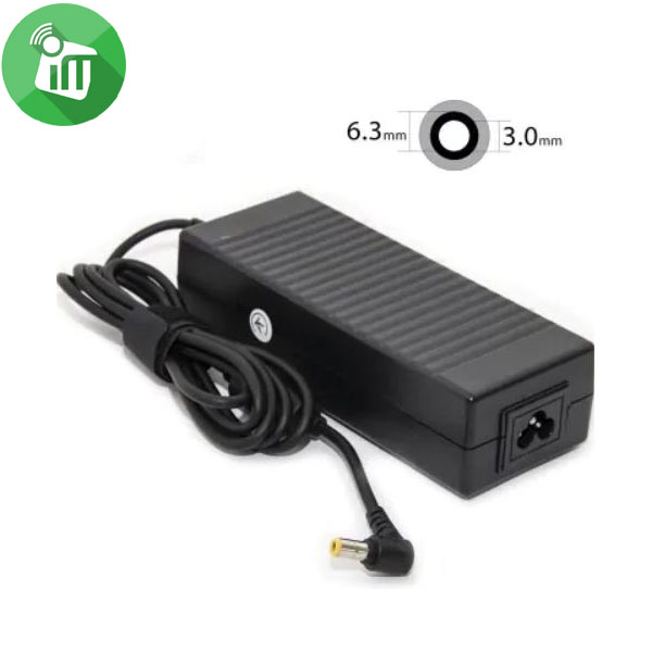Lenovo Laptop Charger 19.5V 6.15A 120W (6.3mmX3.0mm)