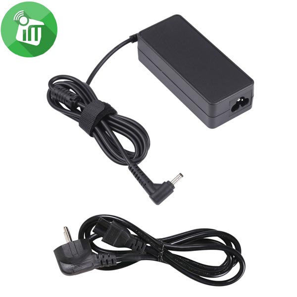 Lenovo Laptop Charger 20V 2.25A 45W (4.0mmX1.7mm)