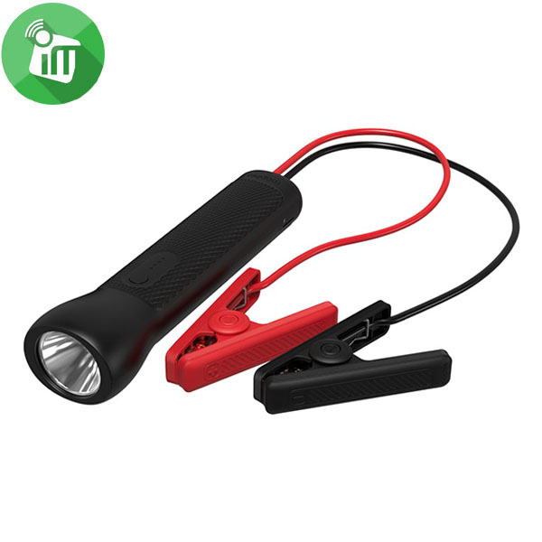 Mophie Powerstation Go Rugged Flashlight