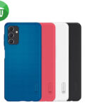 Nillkin Super Frosted shield case Samsung Galaxy A04s