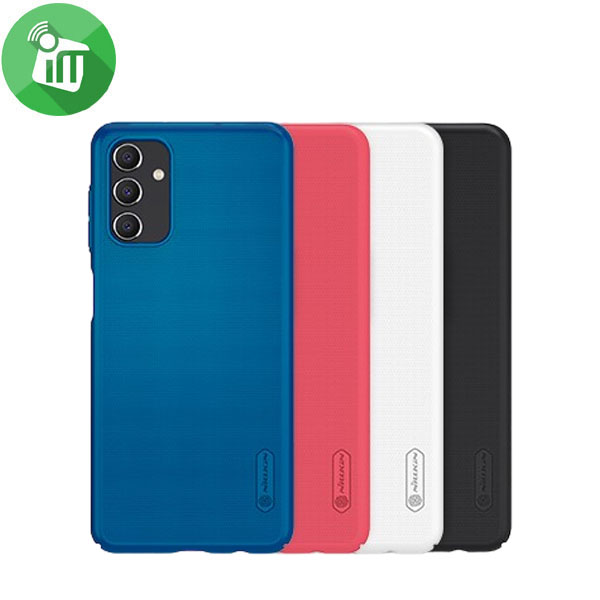Nillkin Super Frosted shield case Samsung Galaxy A04s