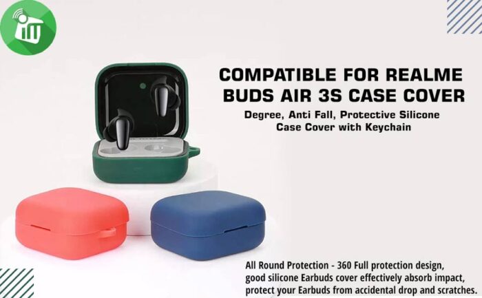 360° full protection no need to worry about falling or put in the bag was scratched