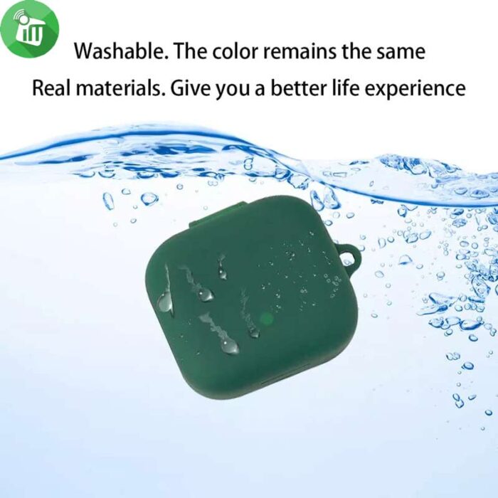 360° full protection no need to worry about falling or put in the bag was scratched