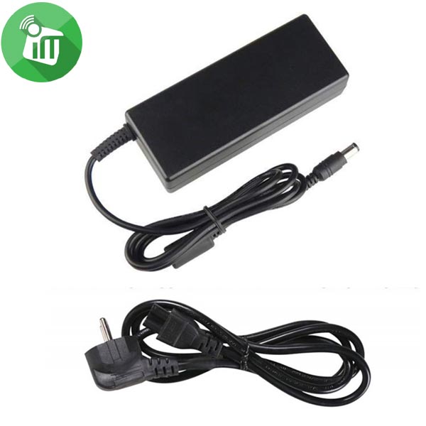Toshiba Laptop Charger 15V 6A 90W (6.3mmX3.0mm)