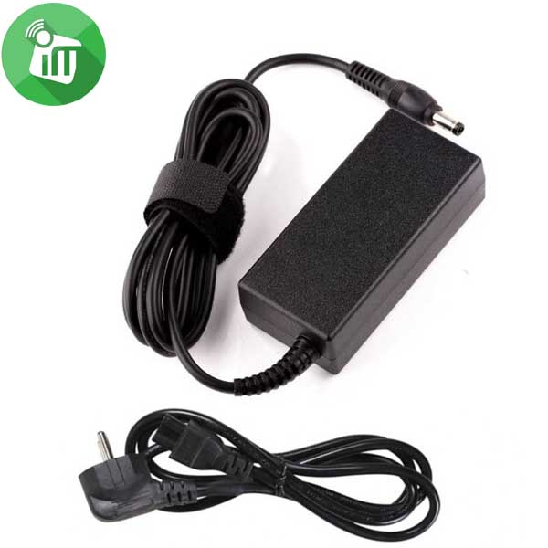 Toshiba Laptop Charger 19V 2.37A 45W (5.5mmX2.5mm)