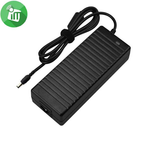 Toshiba Laptop Charger 19V 6.3A 120W (6.3mmX3.0mm)