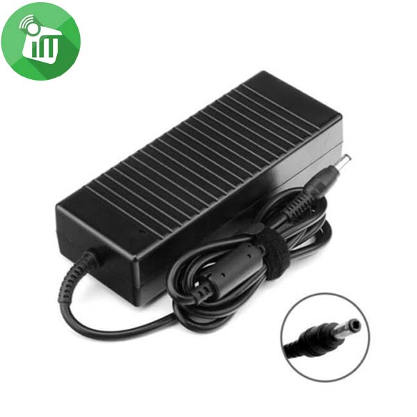 Toshiba Laptop Charger 19V 6.3A 120W (5.5mmX2.5mm)