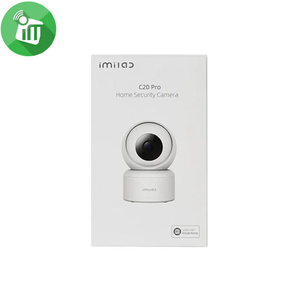 Xiaomi Imilab C20 Pro Home Security Camera 2K - Image 2