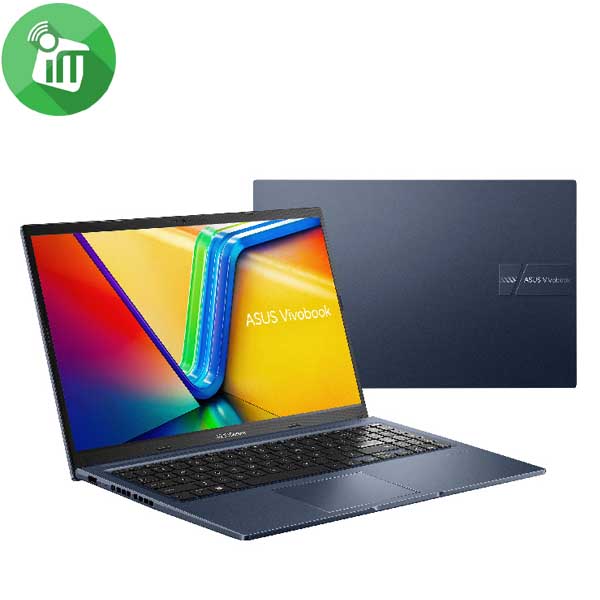 Asus VivoBook 15 X1502ZA-BQ005W Laptop 15.6″ FHD(Intel Core i5-1235U/Intel UHD Graphics/512GB SSD/8GB RAM) - Image 2