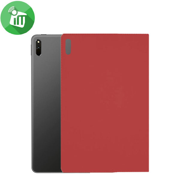 3D Basic Series Leather protection Case For Huawei MatePad 11 (2021) - Image 2
