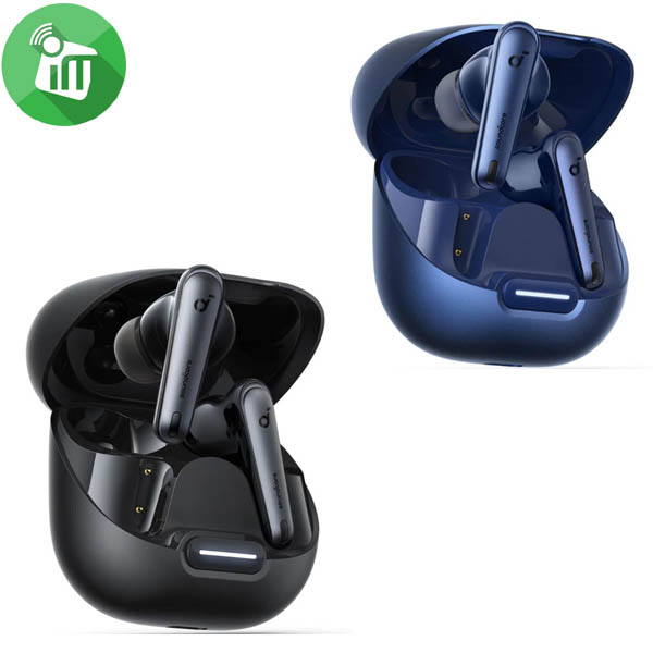 Anker A3947 Soundcore Liberty 4 NC True Wireless Earbuds