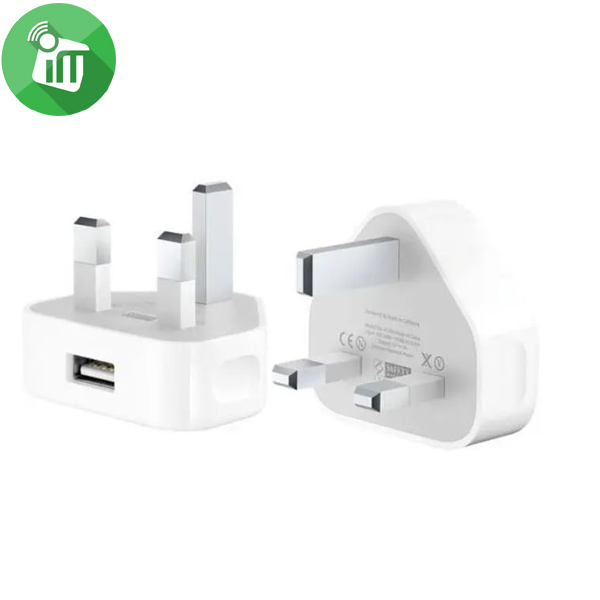 Apple 5W USB Power Adapter