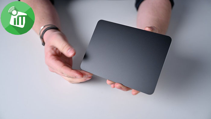 Apple Magic Trackpad 2 Black
