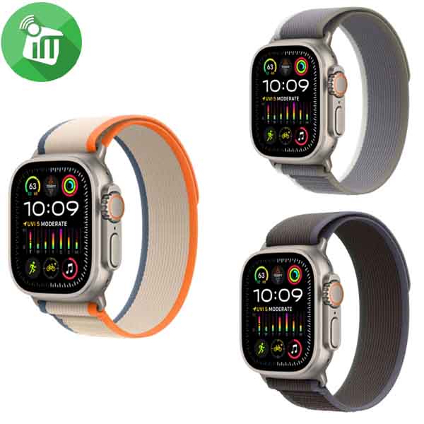 Buy Apple Watch Ultra 2 Online in Egypt | iMedia Stores