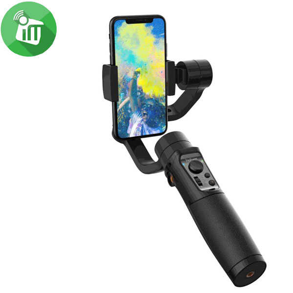 Hohem iSteady Mobile+ Smartphone Gimbal Stabilizer