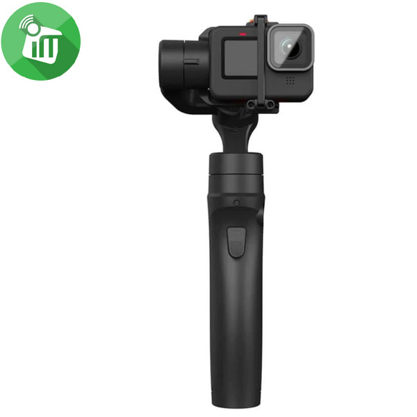 Hohem iSteady Pro 4 Action Camera Gimbal Stabilizer - Image 2