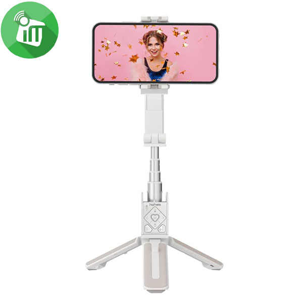 Hohem iSteady Q Smart Selfie Smartphone Gimbal - Image 10