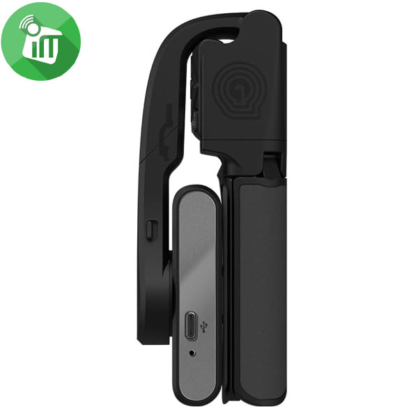 Hohem iSteady Q Smart Selfie Smartphone Gimbal - Image 8