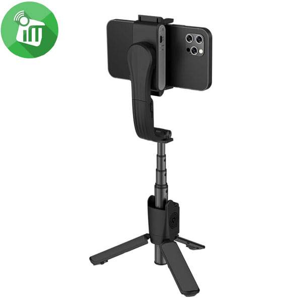 Hohem iSteady Q Smart Selfie Smartphone Gimbal - Image 6