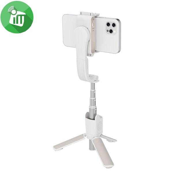 Hohem iSteady Q Smart Selfie Smartphone Gimbal - Image 5