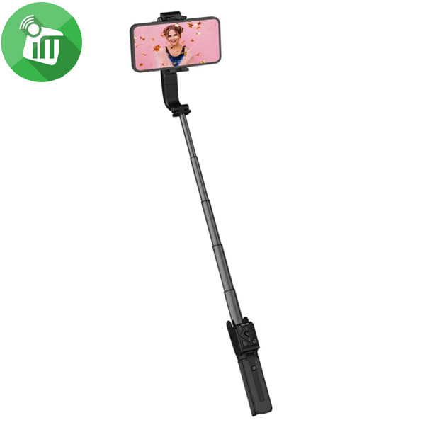 Hohem iSteady Q Smart Selfie Smartphone Gimbal - Image 4