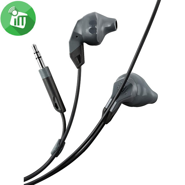 JBL Grip 100 Action Sport In-Ear Wired Earphones