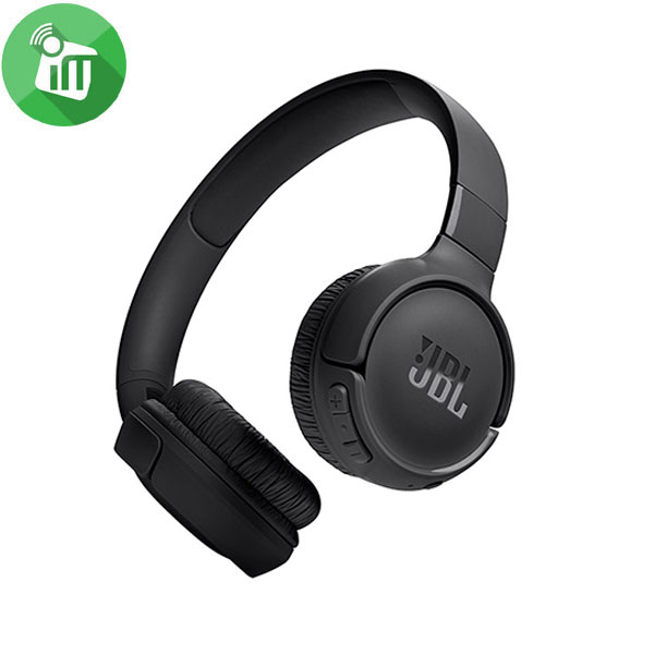 JBL TUNE 520BT Wireless On-Ear Headphones - Image 5