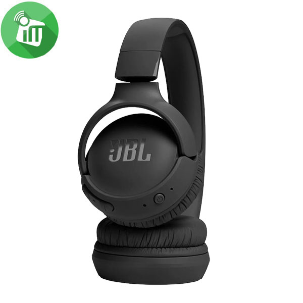 JBL 520BT Wireless On-Ear Headphones