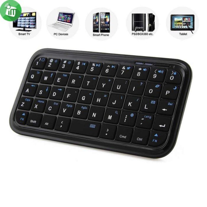 Mini Bluetooth 3.0 Keyboard