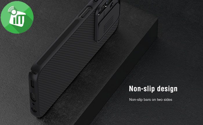Nillkin CamShield Case Samsung Galaxy A24 4G