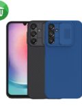 Nillkin CamShield Case Samsung Galaxy A25 5G