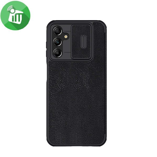 Nillkin Qin Pro Series Leather Case Samsung Galaxy A24 4G - Image 5