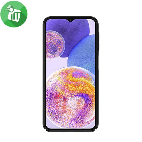 Nillkin Super Frosted shield case Samsung Galaxy A24 4G - Image 5
