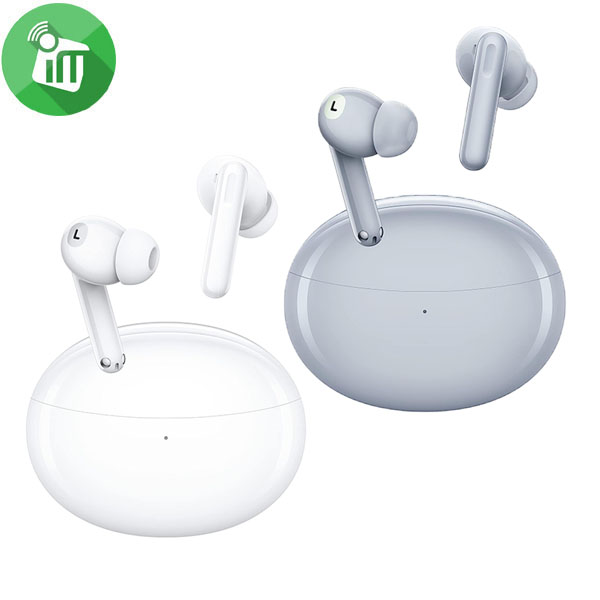 Oppo Enco Air2 Pro True Wireless Earbuds